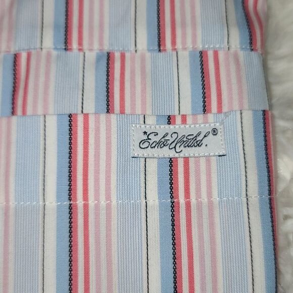 Echo Unlimited Short Sleeve Size L - Picture 3 of 7